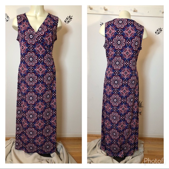 Jones New York Dresses & Skirts - Jones New York Signature Dress size Medium
